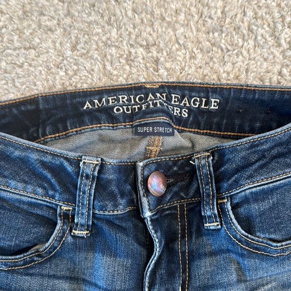 Women’s American Eagle jegging - Picture 2 of 7